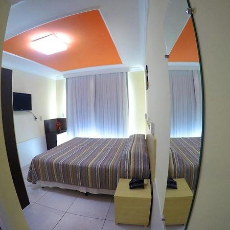 Hotel Areia De Ouro ナタール エクステリア 写真