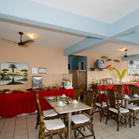 Hotel Areia De Ouro ナタール エクステリア 写真
