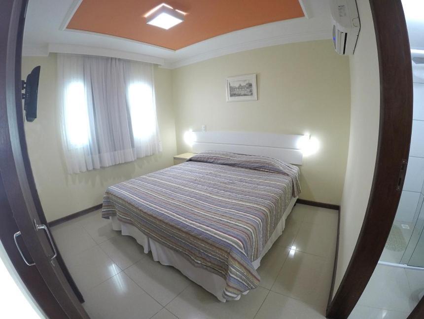 Hotel Areia De Ouro ナタール エクステリア 写真