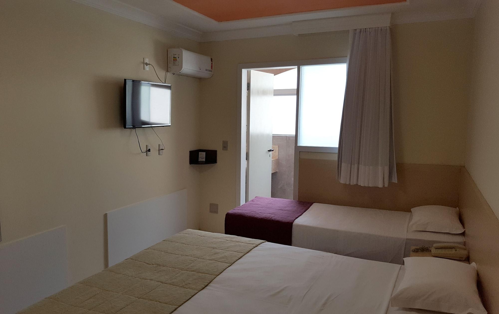 Hotel Areia De Ouro ナタール エクステリア 写真