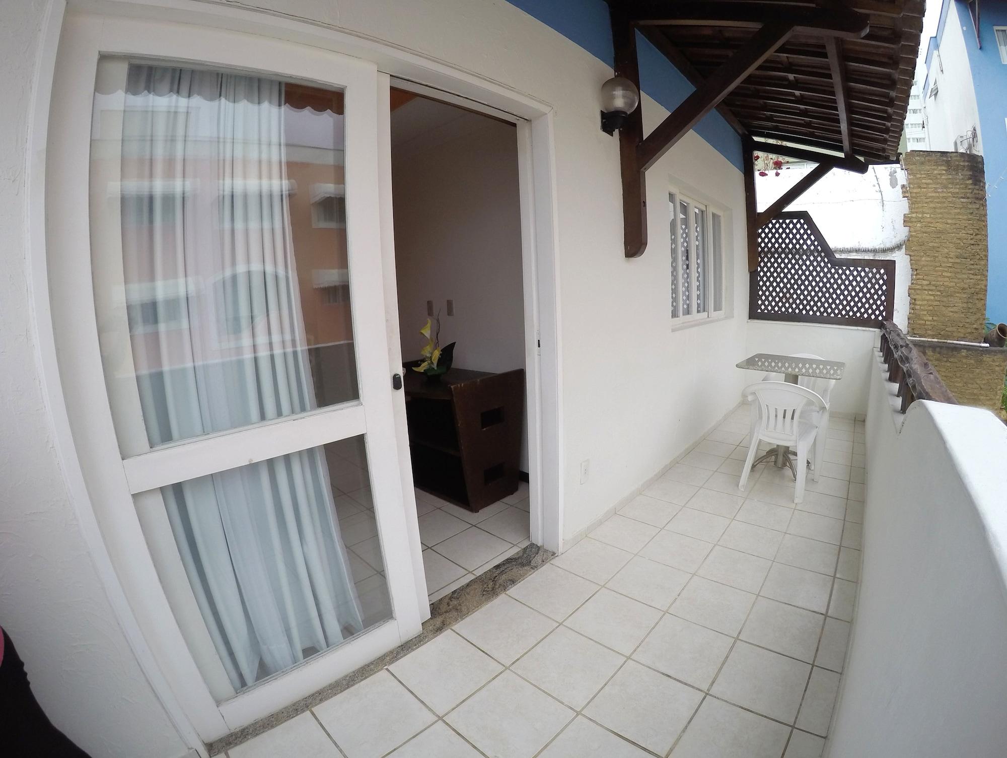 Hotel Areia De Ouro ナタール エクステリア 写真