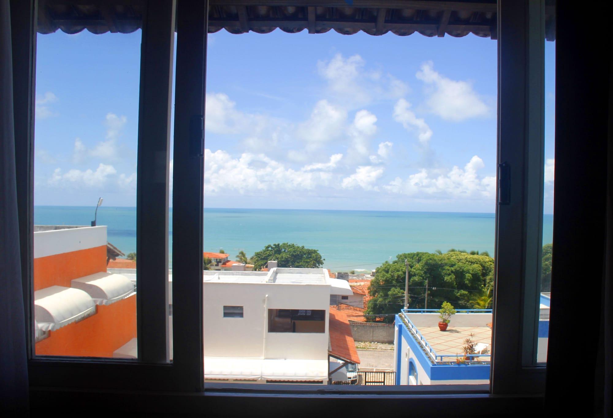 Hotel Areia De Ouro ナタール エクステリア 写真