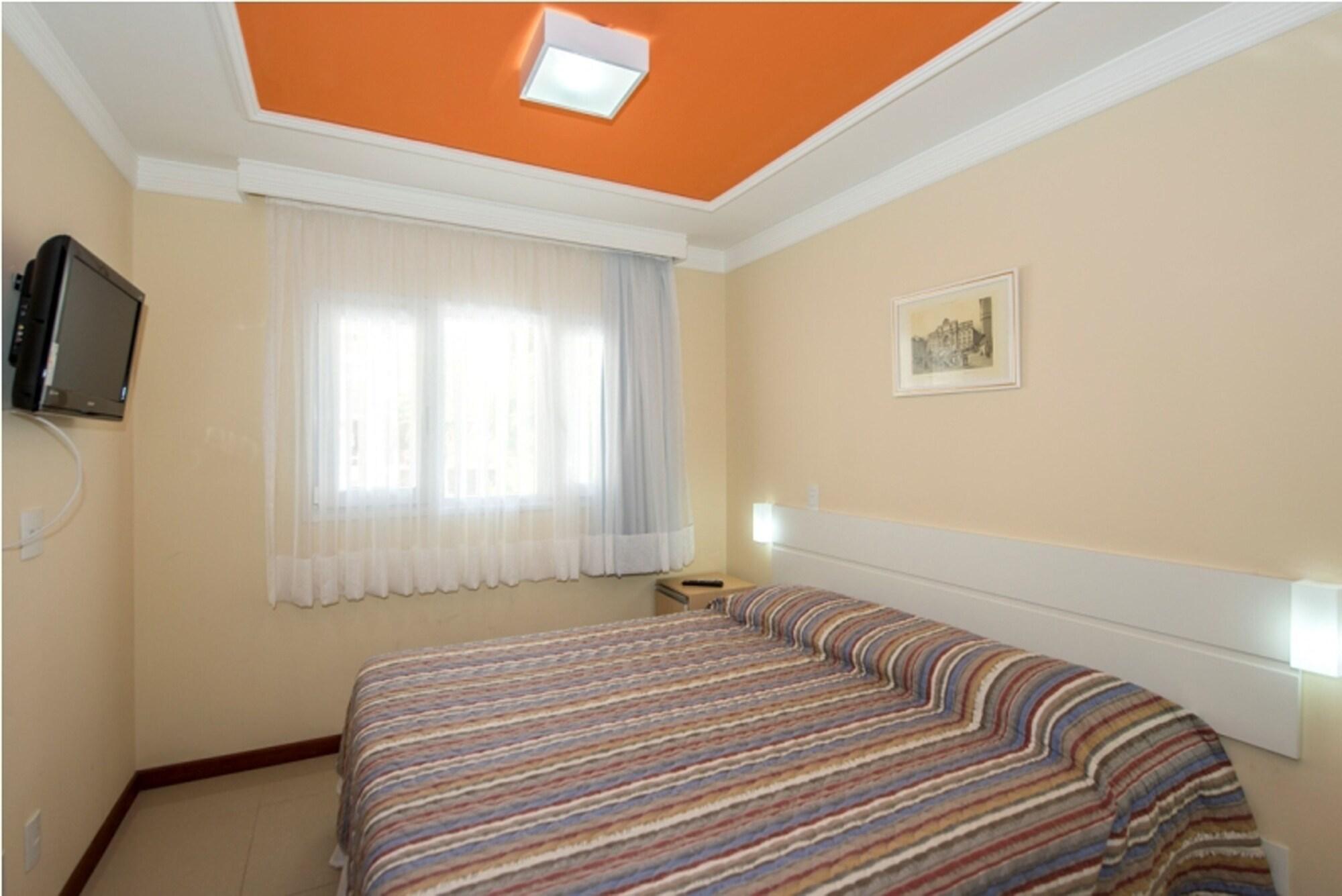 Hotel Areia De Ouro ナタール エクステリア 写真
