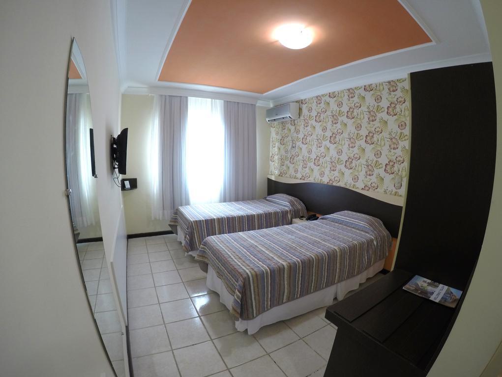 Hotel Areia De Ouro ナタール エクステリア 写真